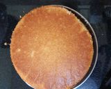 A picture of step 5 of Vanilla Sponge Cake.