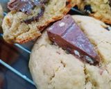 Foto langkah ke 8 dari resep Soft Cookies.