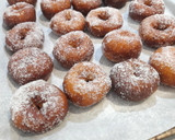 Foto del paso 3 de la receta: Buñuelos de Cuaresma v2