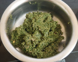 முருங்கை கீரை சட்னி ரெசிபி ஸ்டேப் 5 புகைப்படம்
