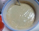 A picture of step 6 of Ginger flavored Moist date cupcakes.