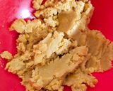 Foto langkah ke 2 dari resep Butter cookies telur asin.