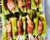 Hình bước làm 3 của món Ăn đồ nướng tại nhà