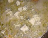 Foto del paso 6 de la receta: Risotto de brócoli y roquefort
