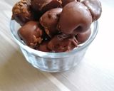 Une image de l'étape 4 de Snack gourmand.