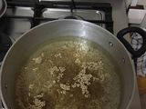 #Khichi# indianSnacks#SteamedSnack