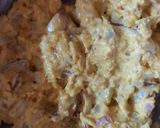 লাউ,কুমড়োর মুচমুচে আনন্দধারা (lau kumror muchmuche anandadhara recipe in Bengali) রেসিপির ধাপ 3 ছবি