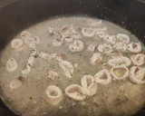 Foto del paso 2 de la receta: Arroz meloso a la marinera