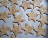Foto del paso 3 de la receta: Talitas de Queso y Orégano