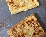 Une image de l'étape 3 de Pain perdu façon avocado toast.