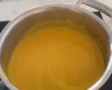 A picture of step 4 of Butternut & Carrot Soup.