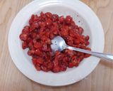 Pas rețetă Macrou la cuptor 3 fotografie