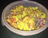 Foto del paso 7 de la receta: Guacamole Casero
