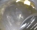 A picture of step 2 of Restaurant style malai kofta.