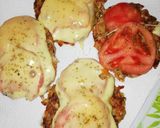 Foto del paso 4 de la receta: Hamburguesas de Jurel