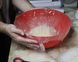 Foto del paso 8 de la receta: Tarta de pollo casera!!🥧