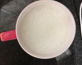 Foto del paso 2 de la receta: Licuado de sandía