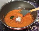 Foto langkah ke 3 dari resep Ayam Bakar Pedas Manis.