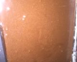 A picture of step 4 of Chocolate cake.