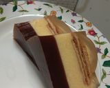 Foto langkah ke 5 dari resep Puding Regal.