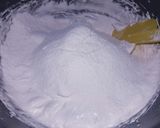 Foto langkah ke 2 dari resep Bolu Pandan 2 Telor Endesss.