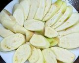 Hình bước làm 3 của món Lẩu gà