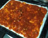 Foto del paso 6 de la receta: Pizza Express