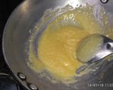 A picture of step 4 of Til Bhugga (Mawa aur TIL ke Laddoo).
