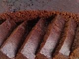 Brownies Kukus Chocolatos