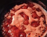 Foto langkah ke 3 dari resep Selai Strawberry Homemade.
