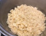 Foto del paso 9 de la receta: Pesto de rúcula con almendras