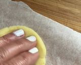 Foto del paso 6 de la receta: Tortita de maíz /Coqueta de dacsa, campeona del primer concurso de mi pueblo 🏆