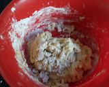 Foto del paso 1 de la receta Torta de verduras y bonito