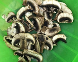 Foto del paso 2 de la receta: Coli-pizza en sartén