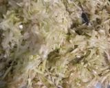 દુધી નો હલવો (Dudhi Halwa Recipe In Gujarati) રેસીપી સ્ટેપ1ફોટો