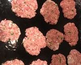 Foto del paso 2 de la receta: Hamburguesas fáciles