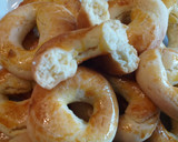 Foto del paso 6 de la receta: Roscos fritos de Orellana