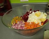 Foto del paso 5 de la receta: Ensalada de papa (mixta) 🤤