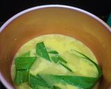 Foto langkah ke 2 dari resep Bika Ambon Berserat.
