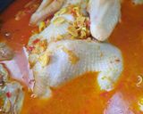 Foto langkah ke 4 dari resep Ayam Betutu.