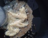 A picture of step 1 of VEG  CUTLET.