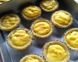 Foto langkah ke 8 dari resep Pie Susu.