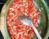 Foto del paso 6 de la receta: Higaditos de fandango