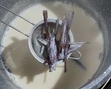 Foto del paso 3 de la receta: 🌟🍚 Arroz con leche de soja 🍚 Súper cremoso 🍚🌟