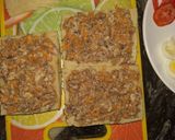 A picture of step 5 of Sandwich.