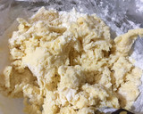 Foto del paso 2 de la receta: Masitas secas