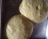 Foto langkah ke 5 dari resep Roll cinnamon kurma.