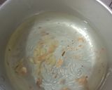 Foto langkah ke 2 dari resep Sup Tahu Putih.