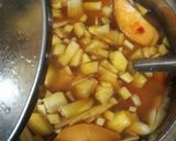 Foto langkah ke 2 dari resep Asinan Mangga.