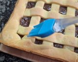 Foto del paso 8 de la receta: Pastafrola cuadrada con aceite